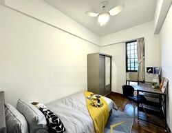 Kensington Park Condominium (D19), Condominium #466629241